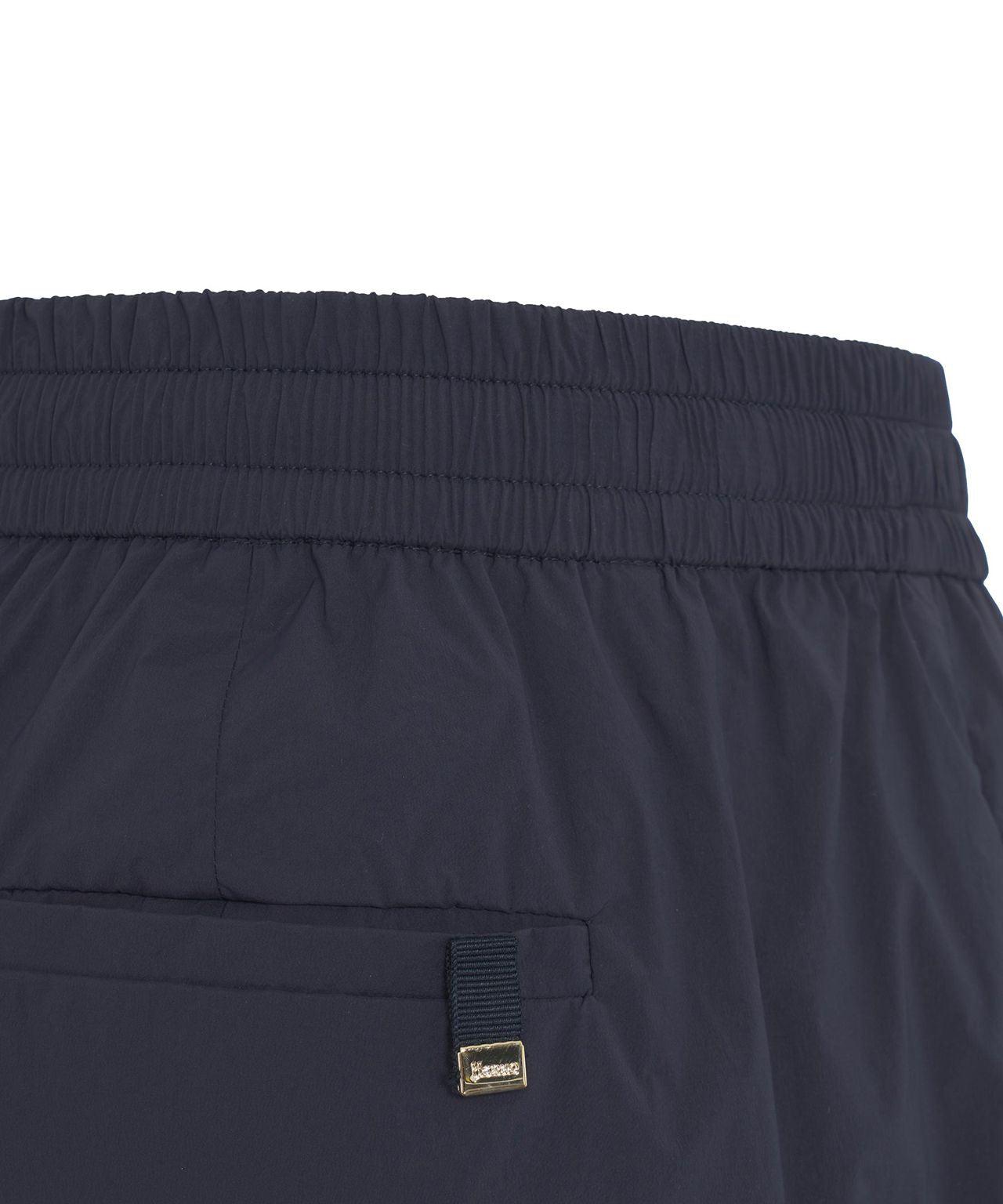 Pants in nylon stretch 'Resort' Product Image