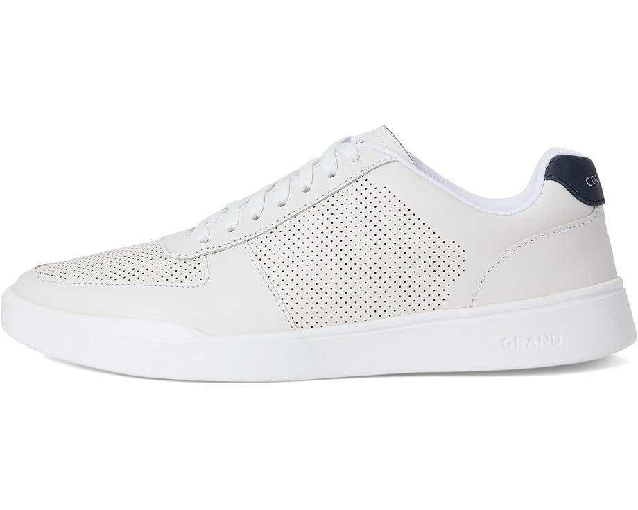 Grand Crosscourt Premier Product Image