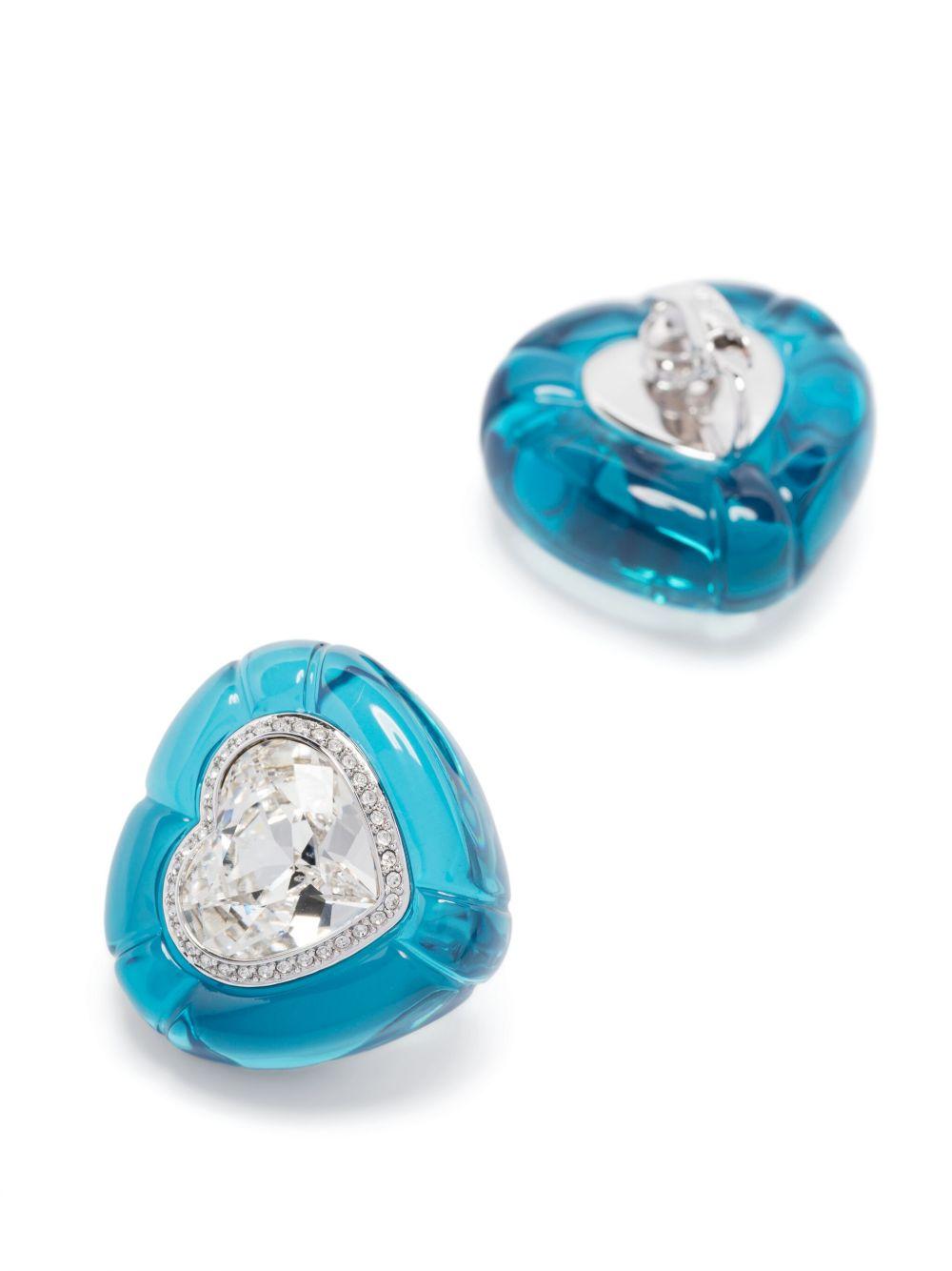 Dulcis clip earrings Product Image