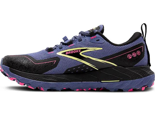 Women's | Brooks Cascadia 18 GTX Product Image