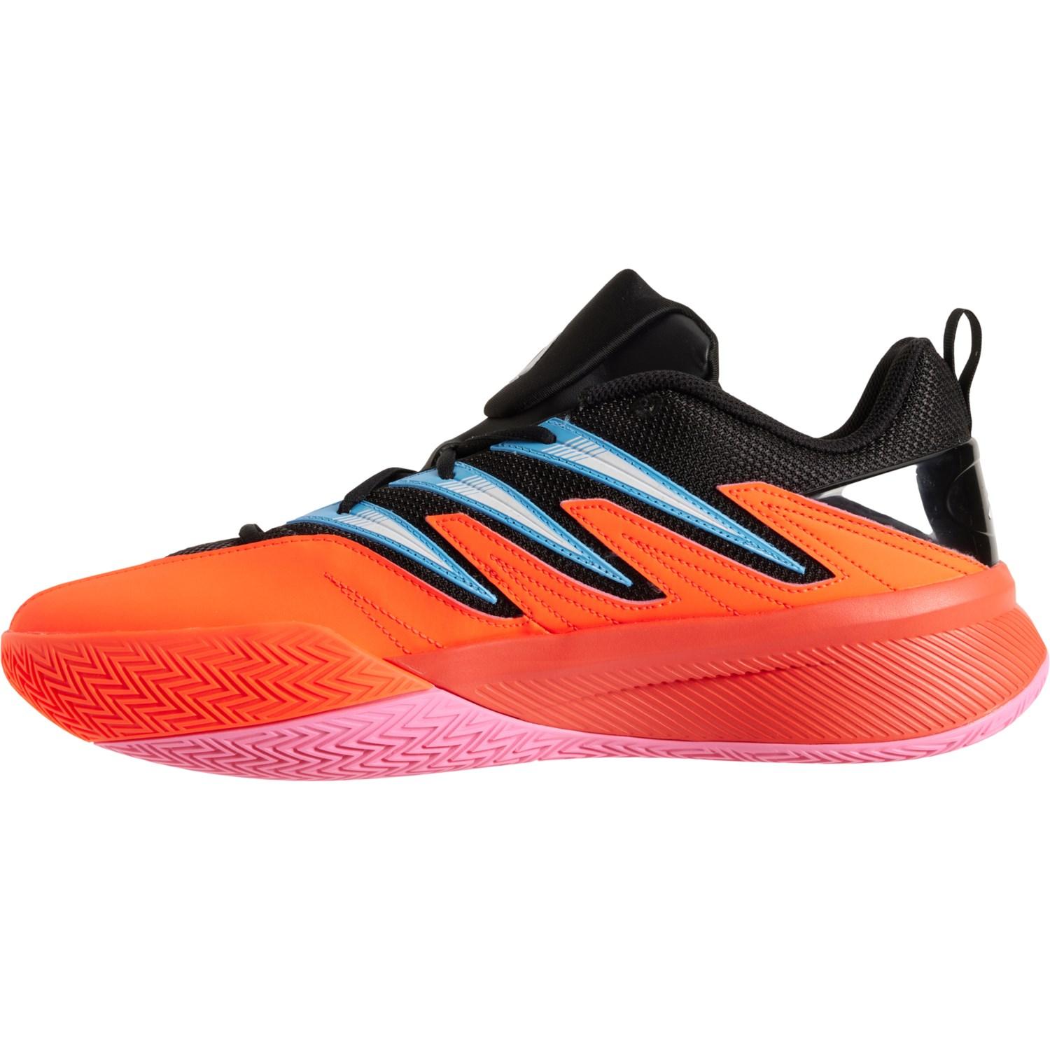 adidas Dame Certified 3 Basketball Shoes (For Men) Product Image
