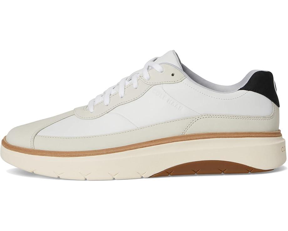 Men's Cole Haan Grandpro Featherarc Bike Toe Sneakers Product Image