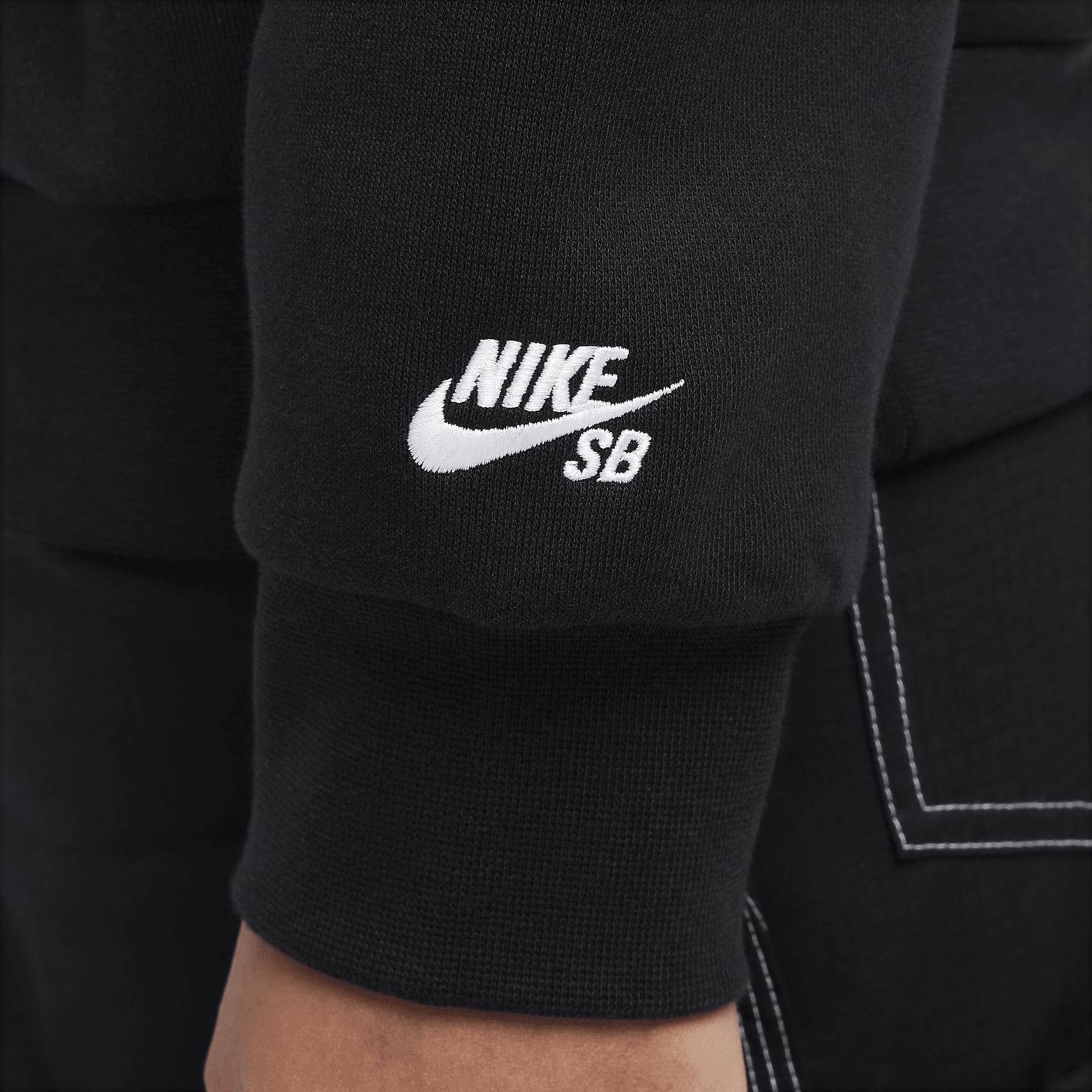 Men's Nike SB Skate Fleece Crew Product Image