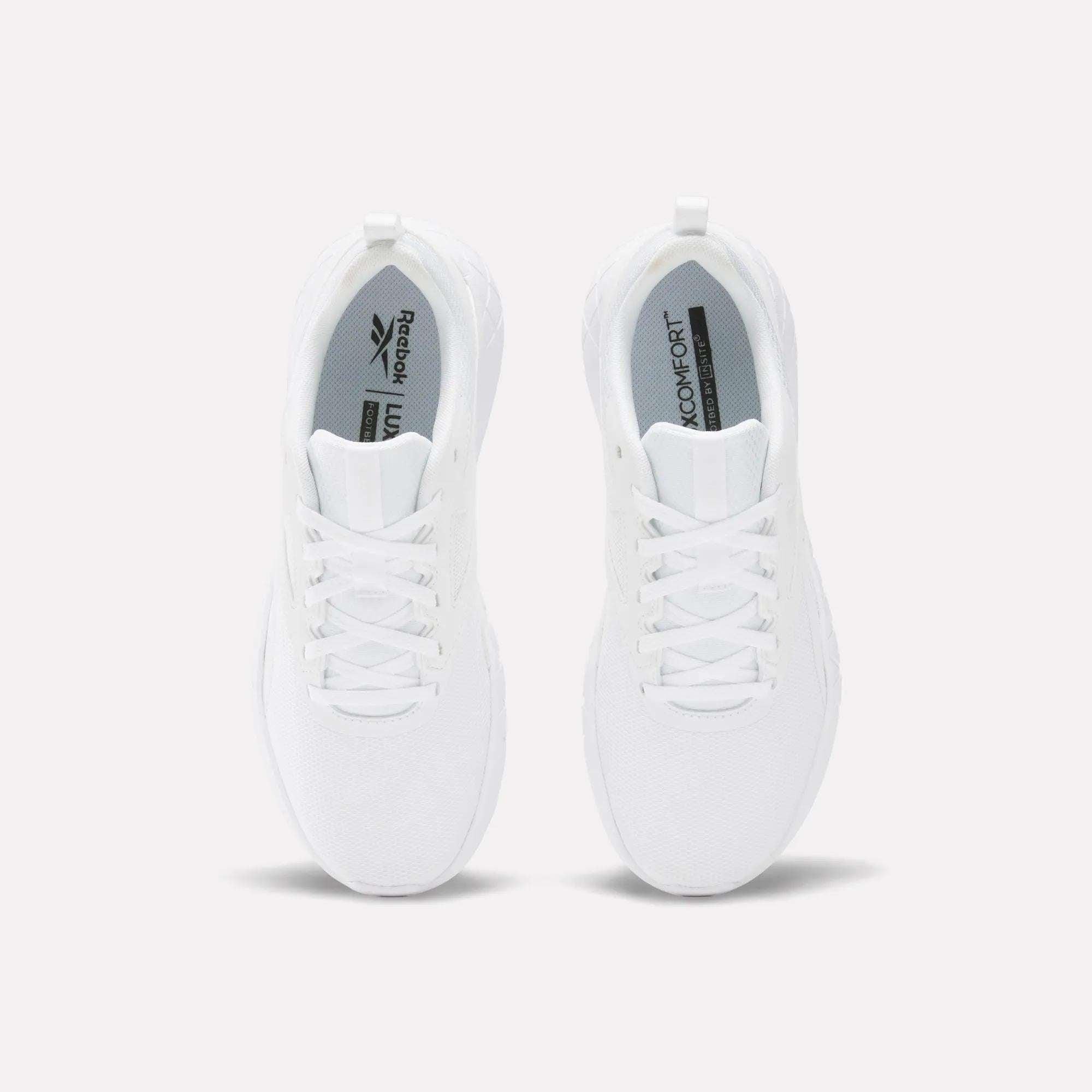 Women's Flexagon Energy 4 Training Shoes Product Image