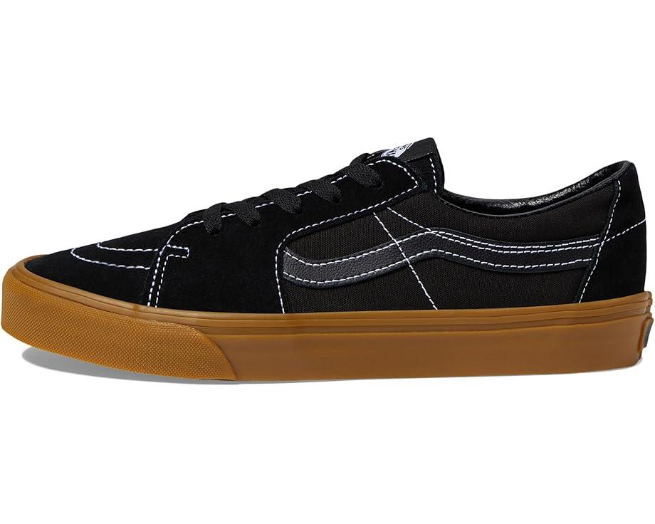 Unisex Vans SK8-Low Product Image