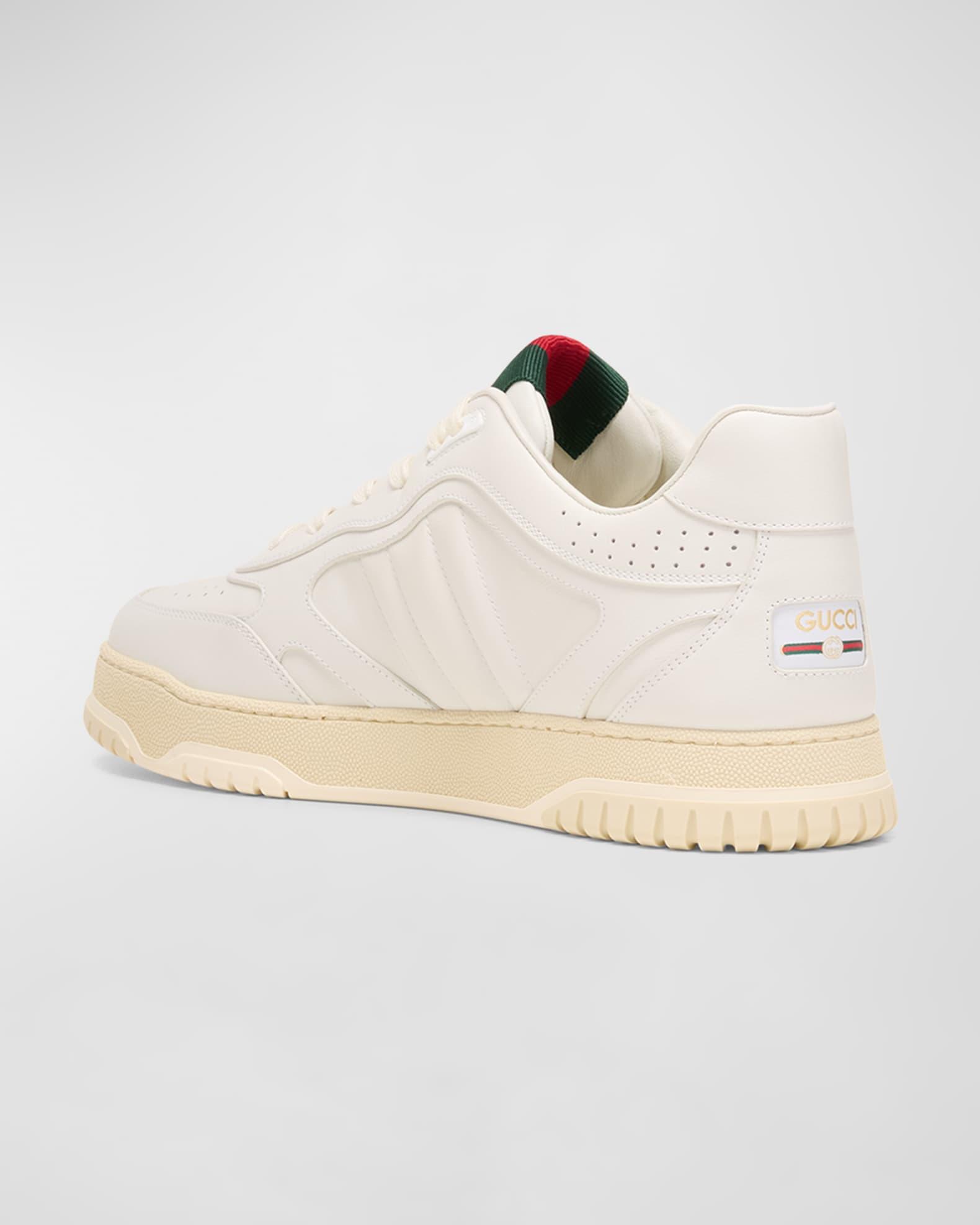 Men's Re-Web Bball Calf Sneakers Product Image