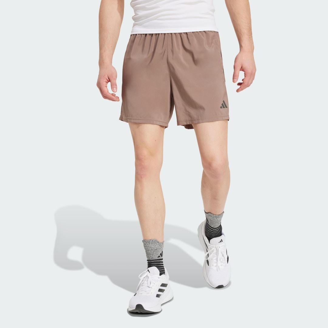Own The Run Shorts Product Image
