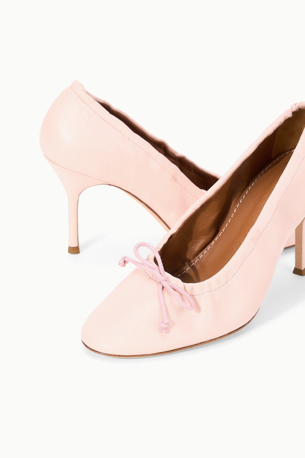 ALBA BALLET PUMP | CHERRY BLOSSOM Product Image