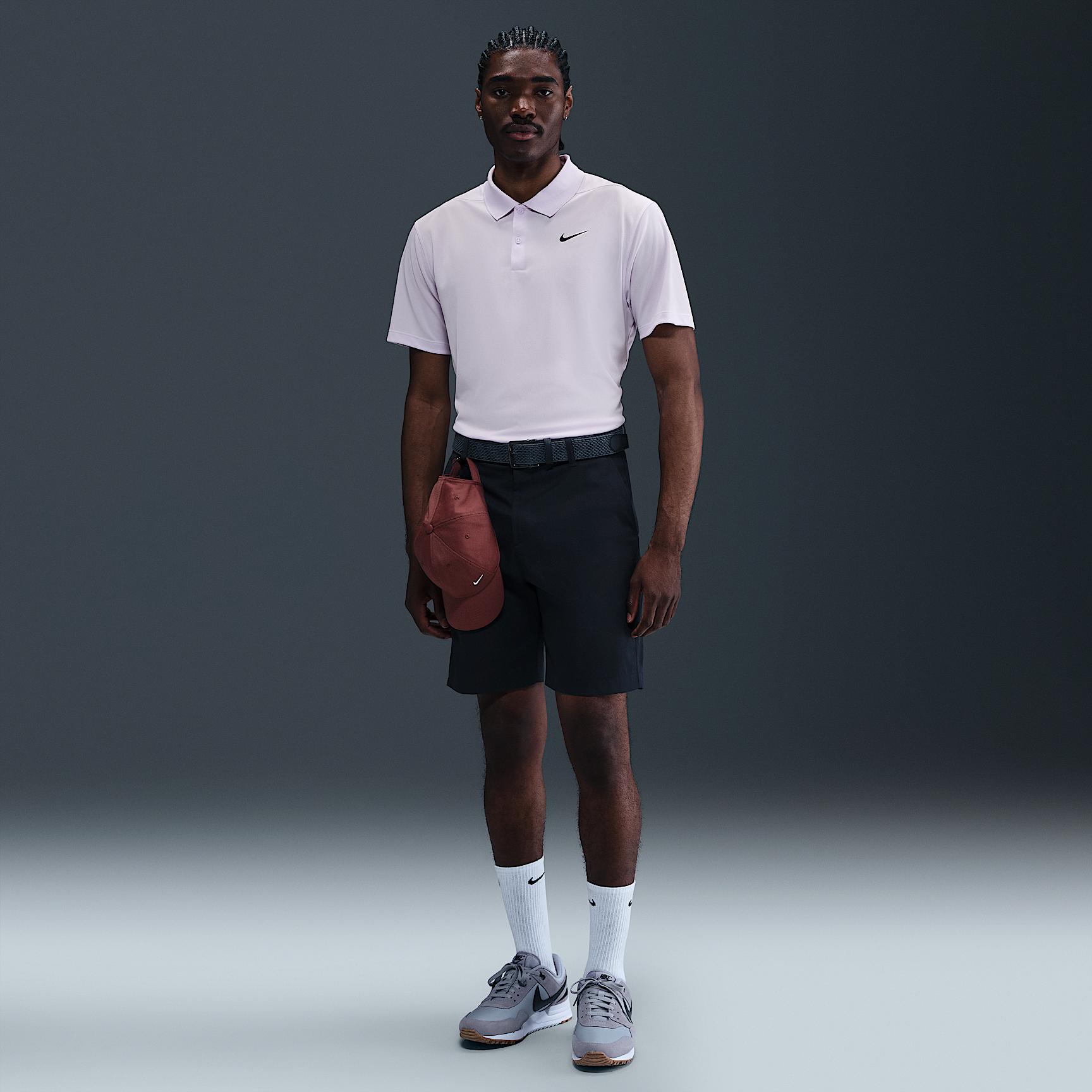 Nike Mens Dri-FIT Victory Golf Polo | DH0824-516 Product Image