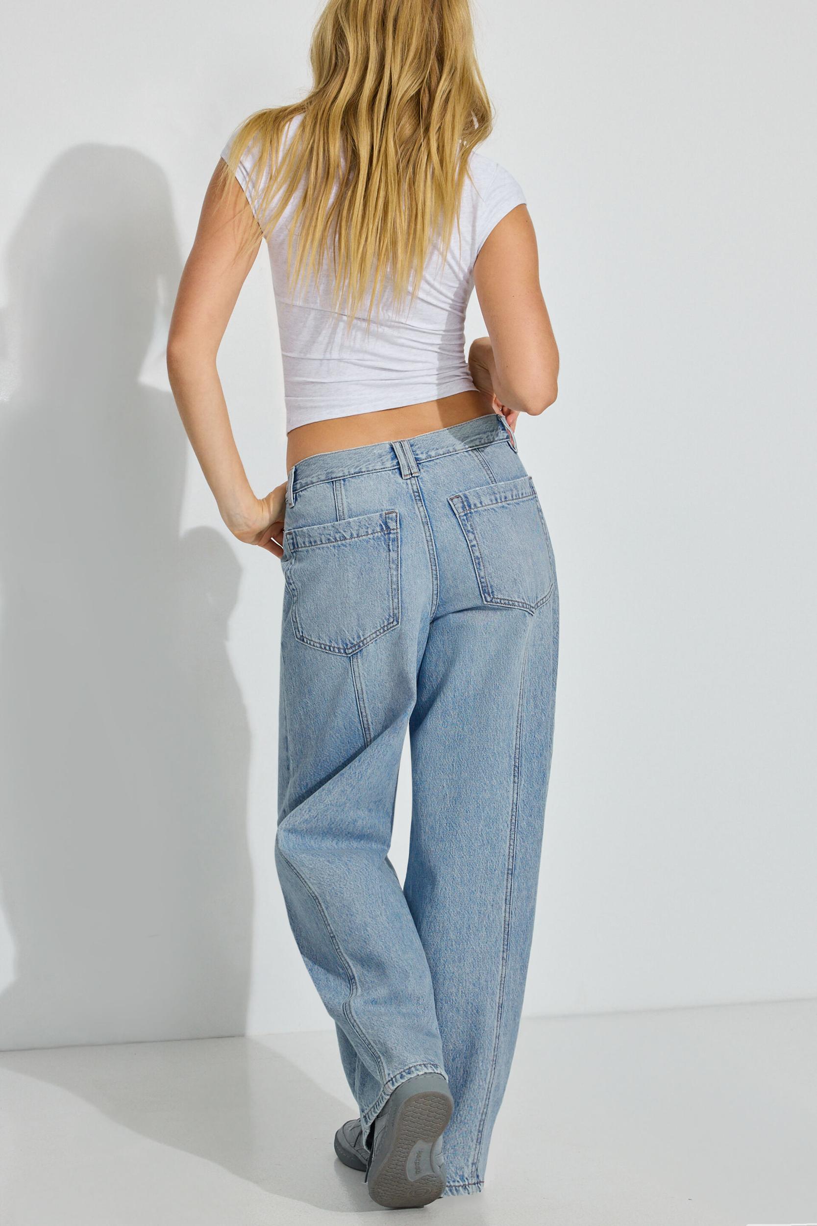 Mega Jeans Product Image