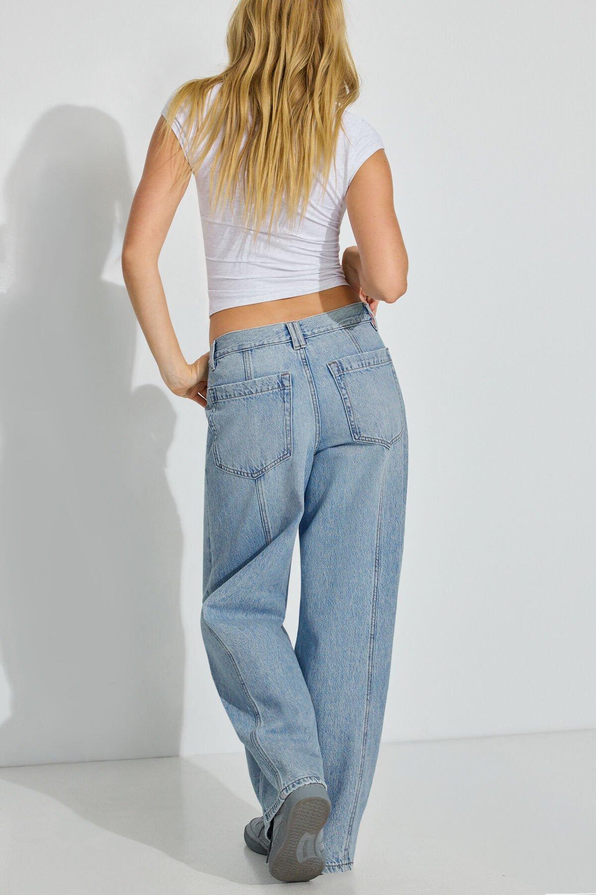 Mega Jeans Product Image