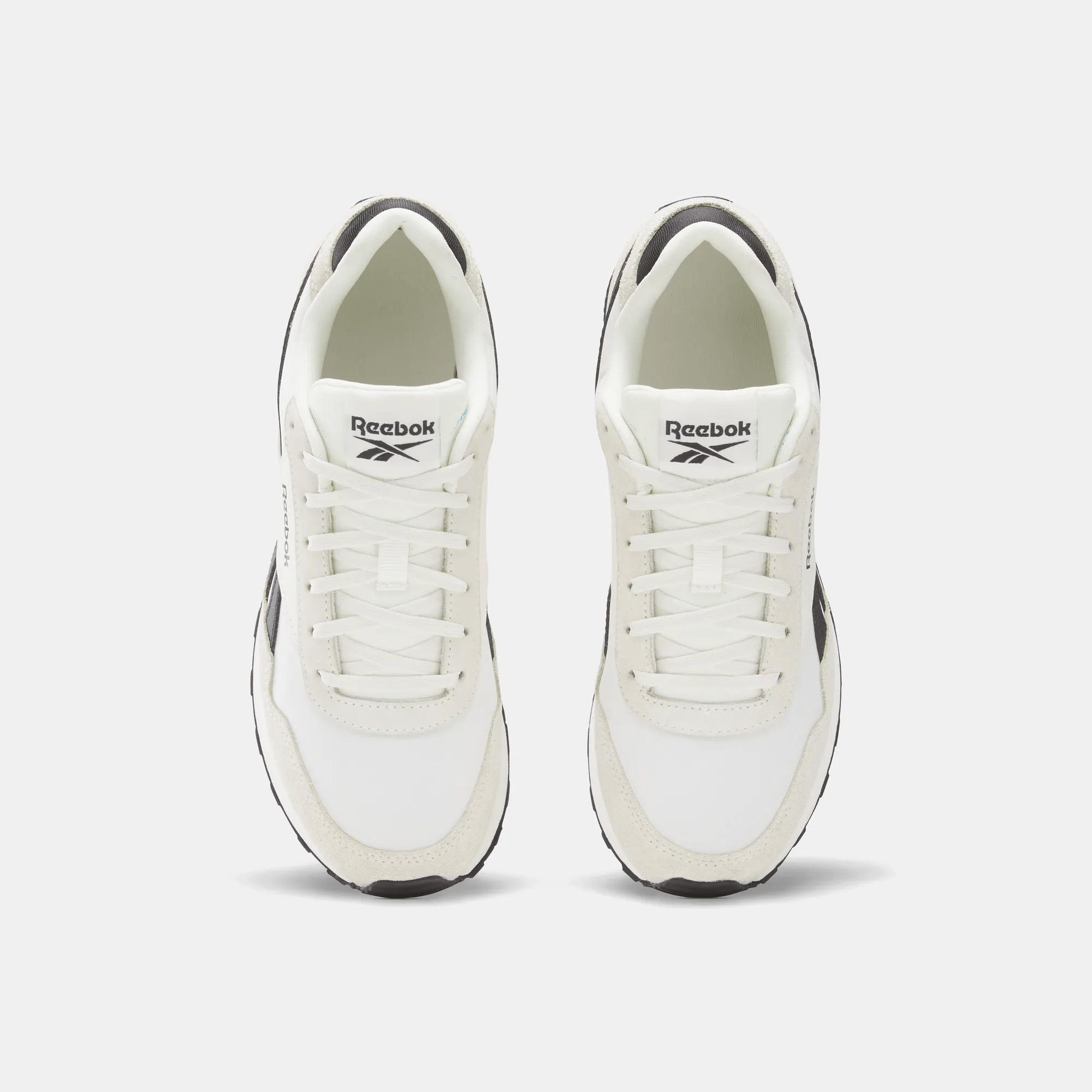 Women's Glide Low Shoes in White Product Image