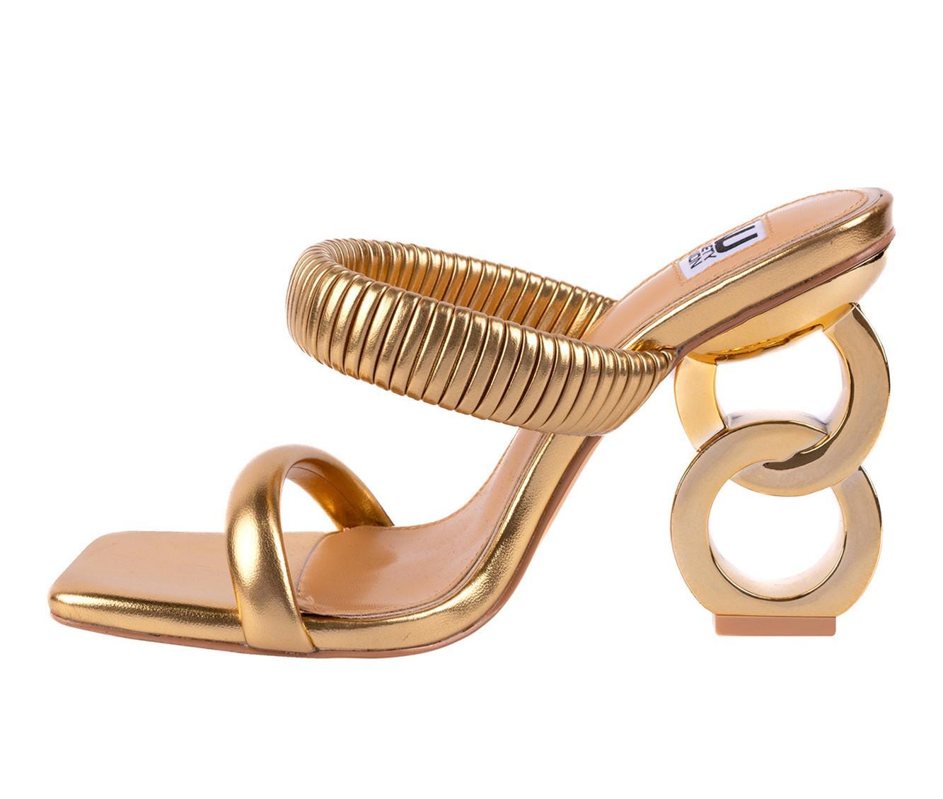 Women's Ninety Union Raddle Heels Product Image