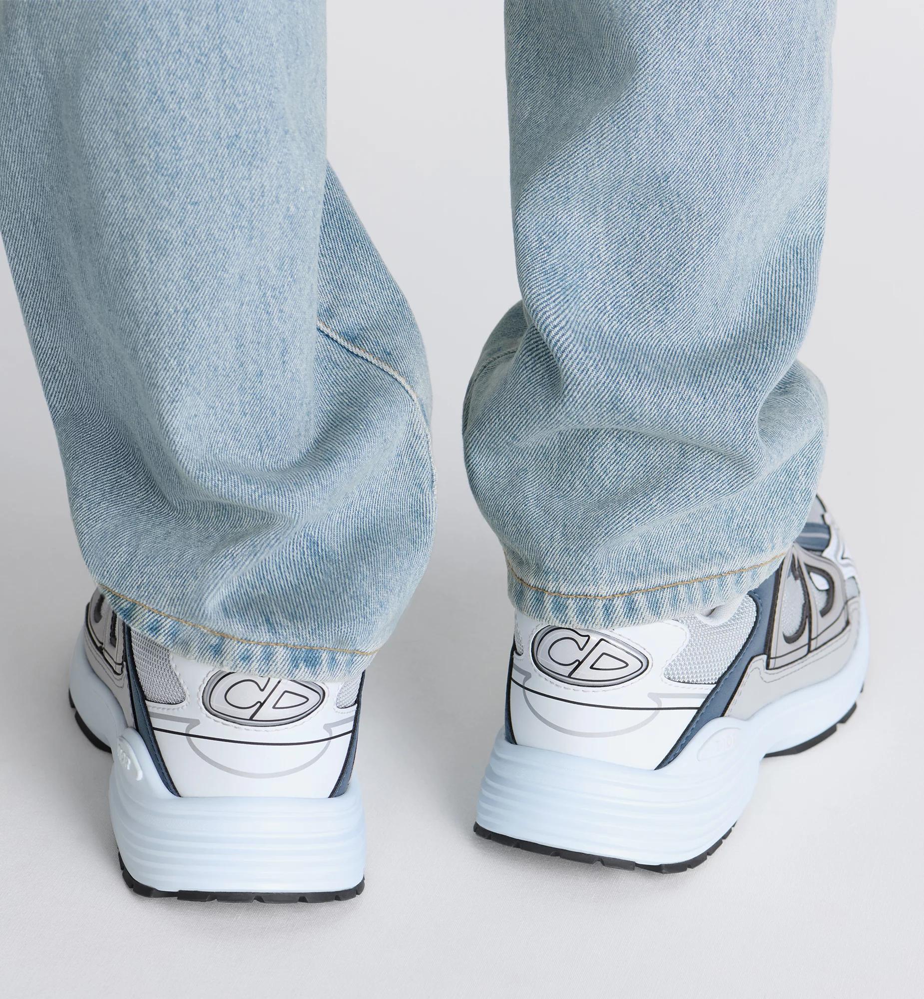 B30 Countdown Sneaker Product Image