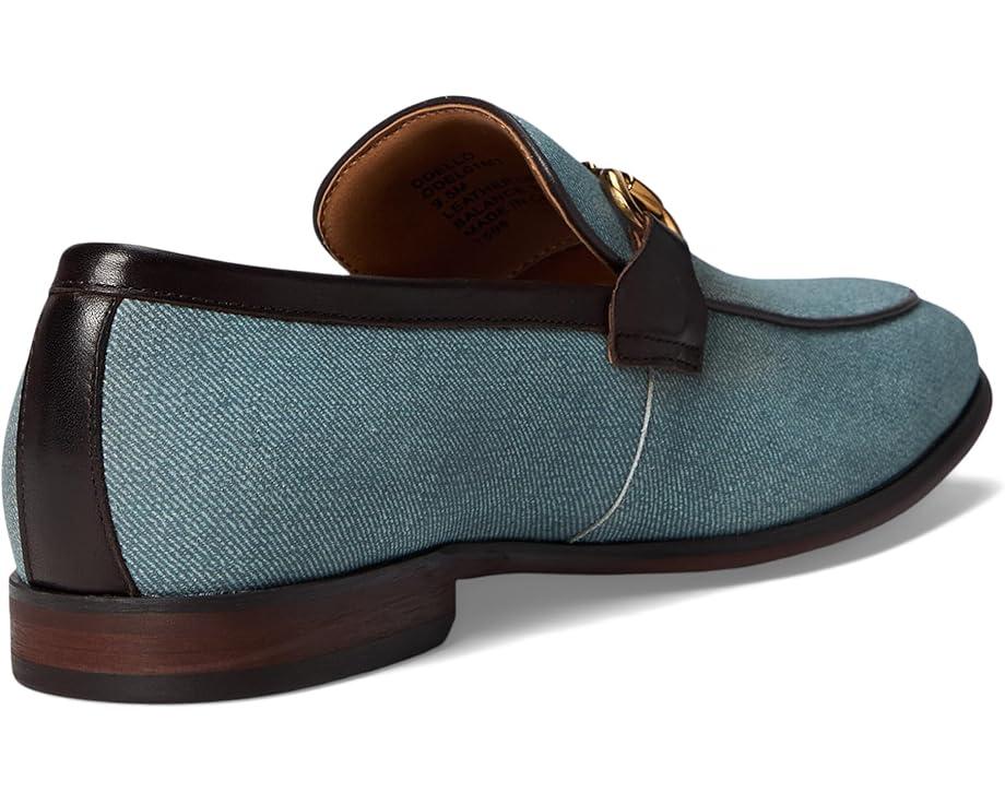 Winstead Saddle Slip-On Product Image