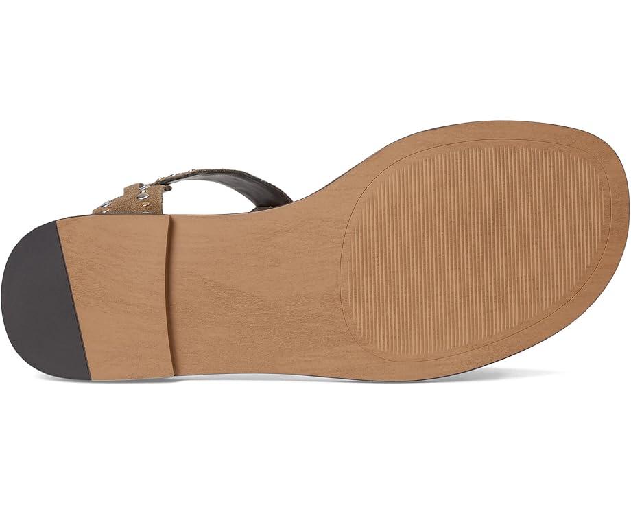 Korina Beaded Gladiator Sandals Product Image