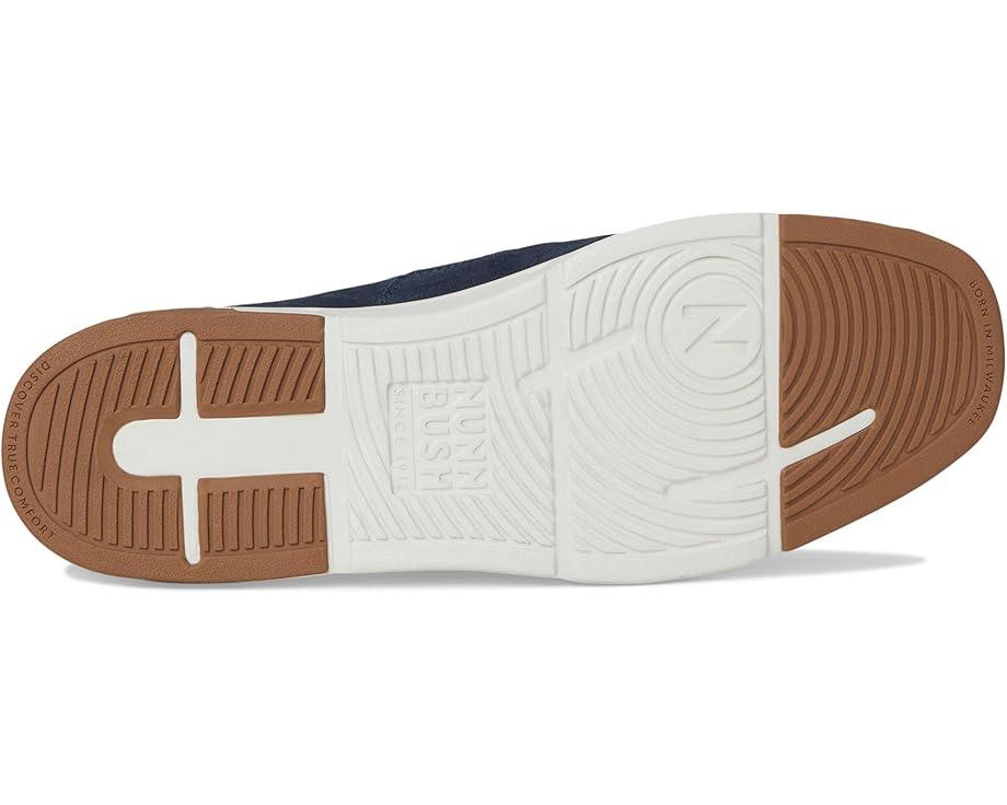 Otto EZ Moccasin Toe Slip-On Easy On Loafer Product Image