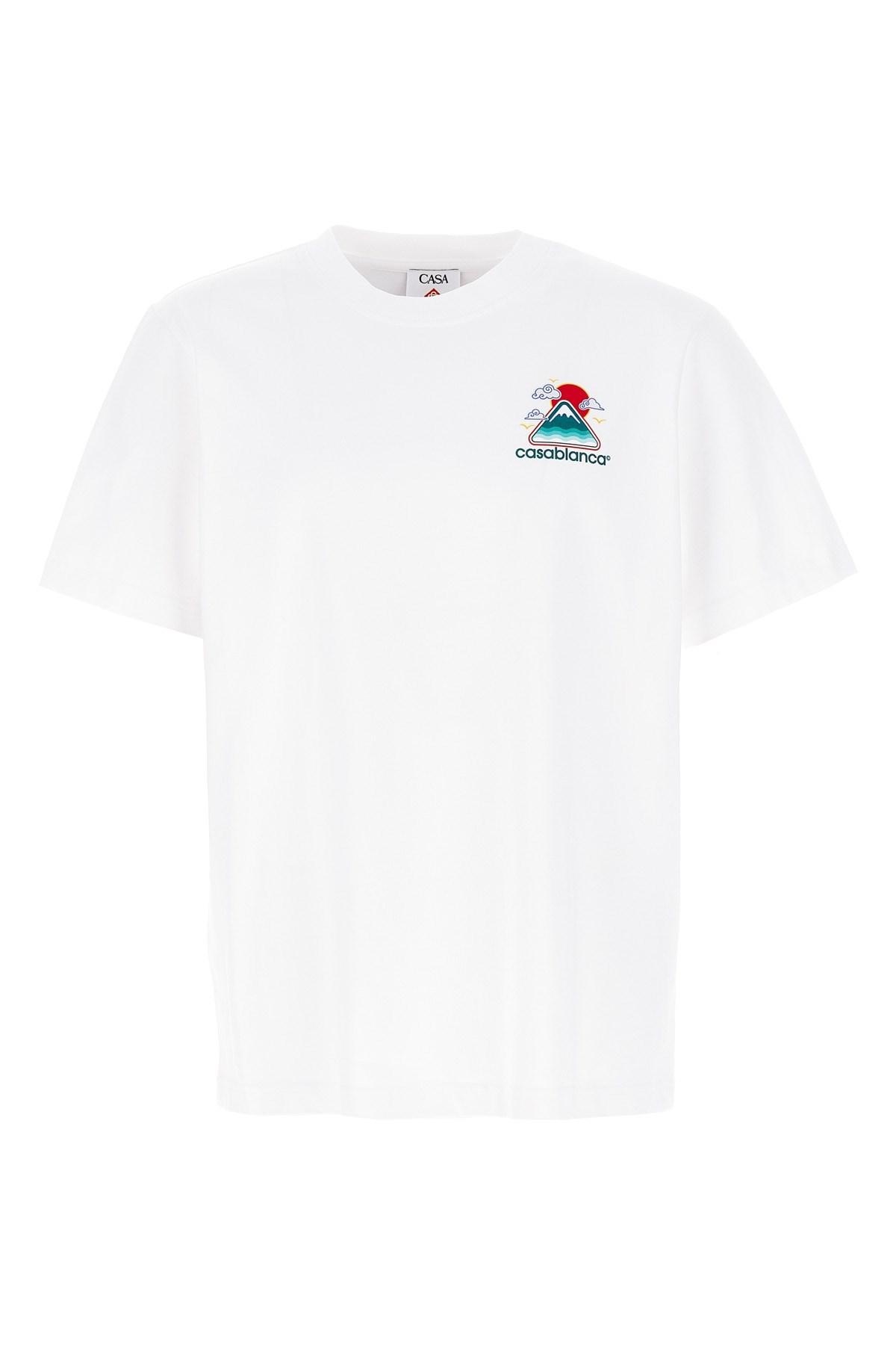 organic-cotton t-shirt Product Image