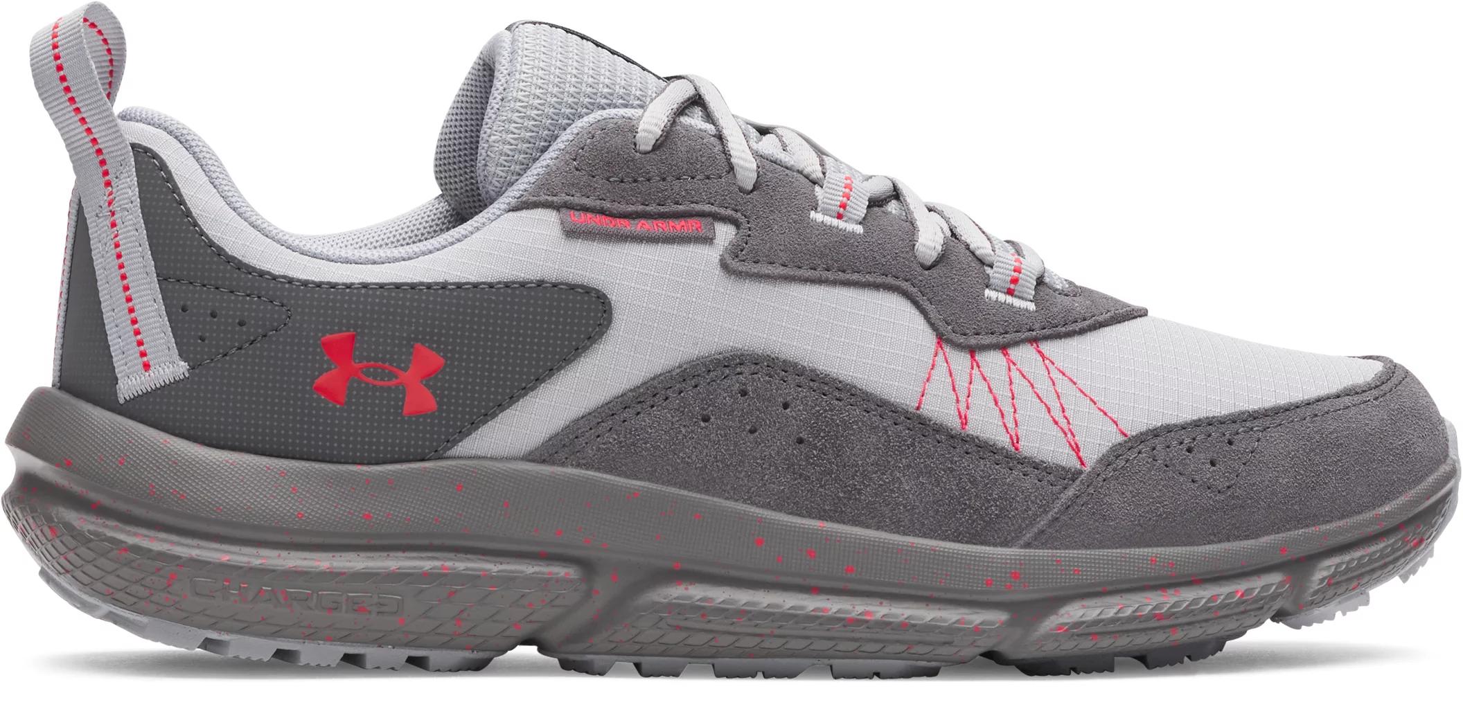 UA Charged Verssert 2 Product Image