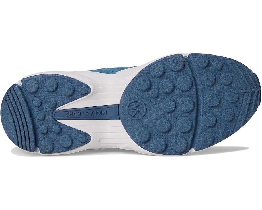 Women's MICHAEL Michael Kors Sami Knit Trainer Product Image