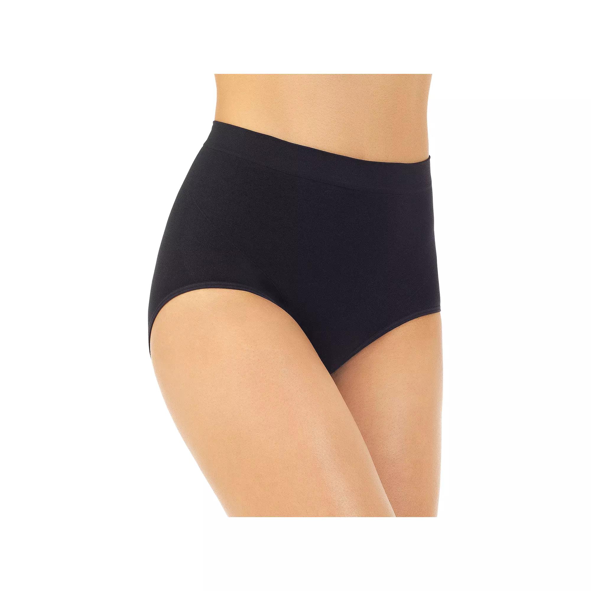 Women's Vanity Fair Lingerie® Smoothing Comfort Seamless Brief Panty 13264,  Product Image