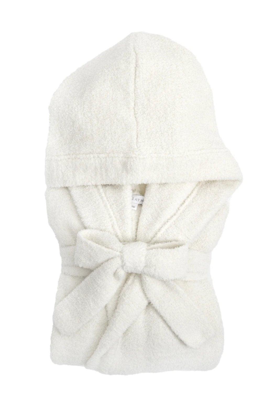 Dolce™ Hoodie Robe Product Image