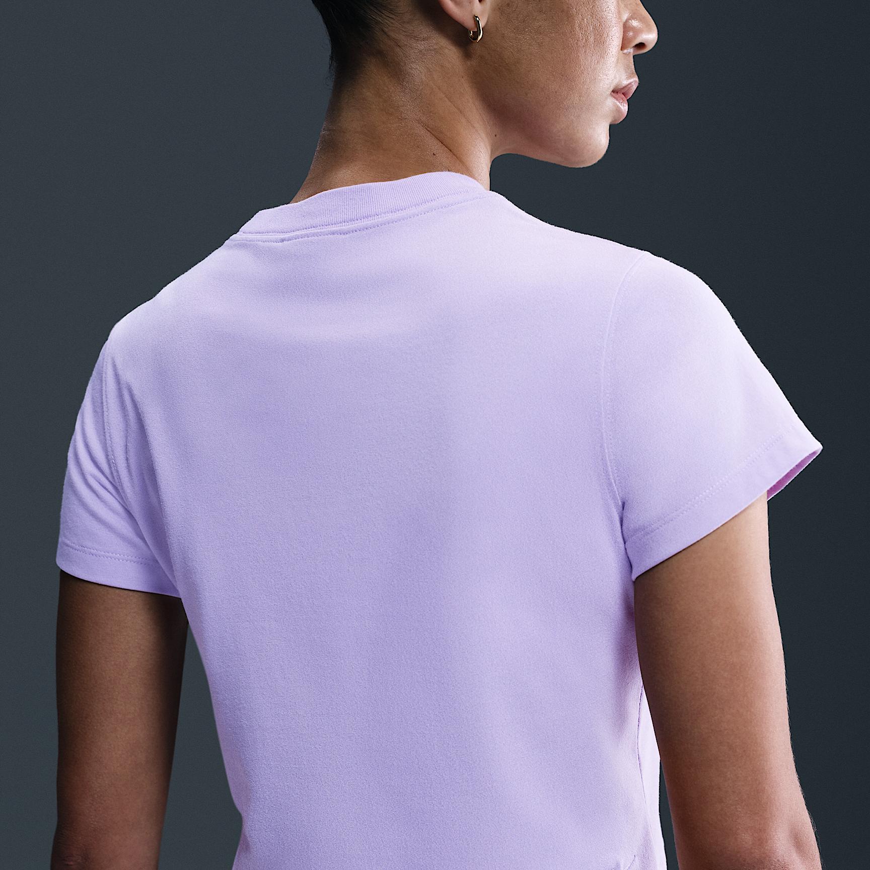 Womens Nike ACG Dri-FIT Short-Sleeve T-Shirt | HM6084-515 Product Image