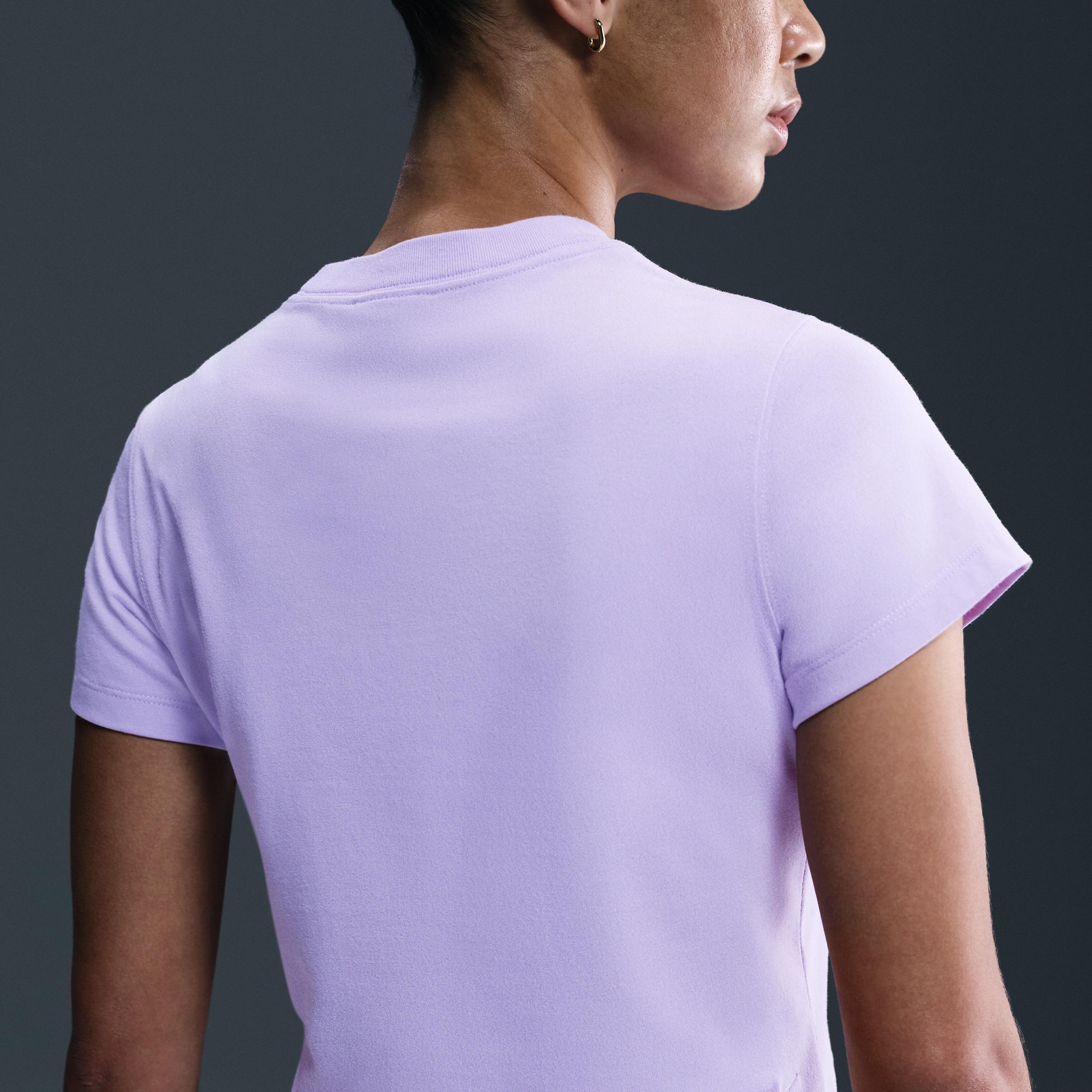 Womens Nike ACG Dri-FIT Short-Sleeve T-Shirt | HM6084-515 Product Image