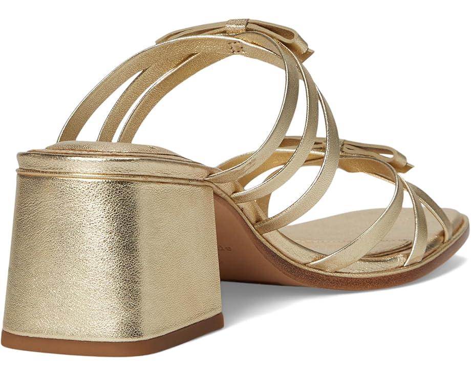 Women's Kate Spade New York Carolina Block Heel Sandals Product Image