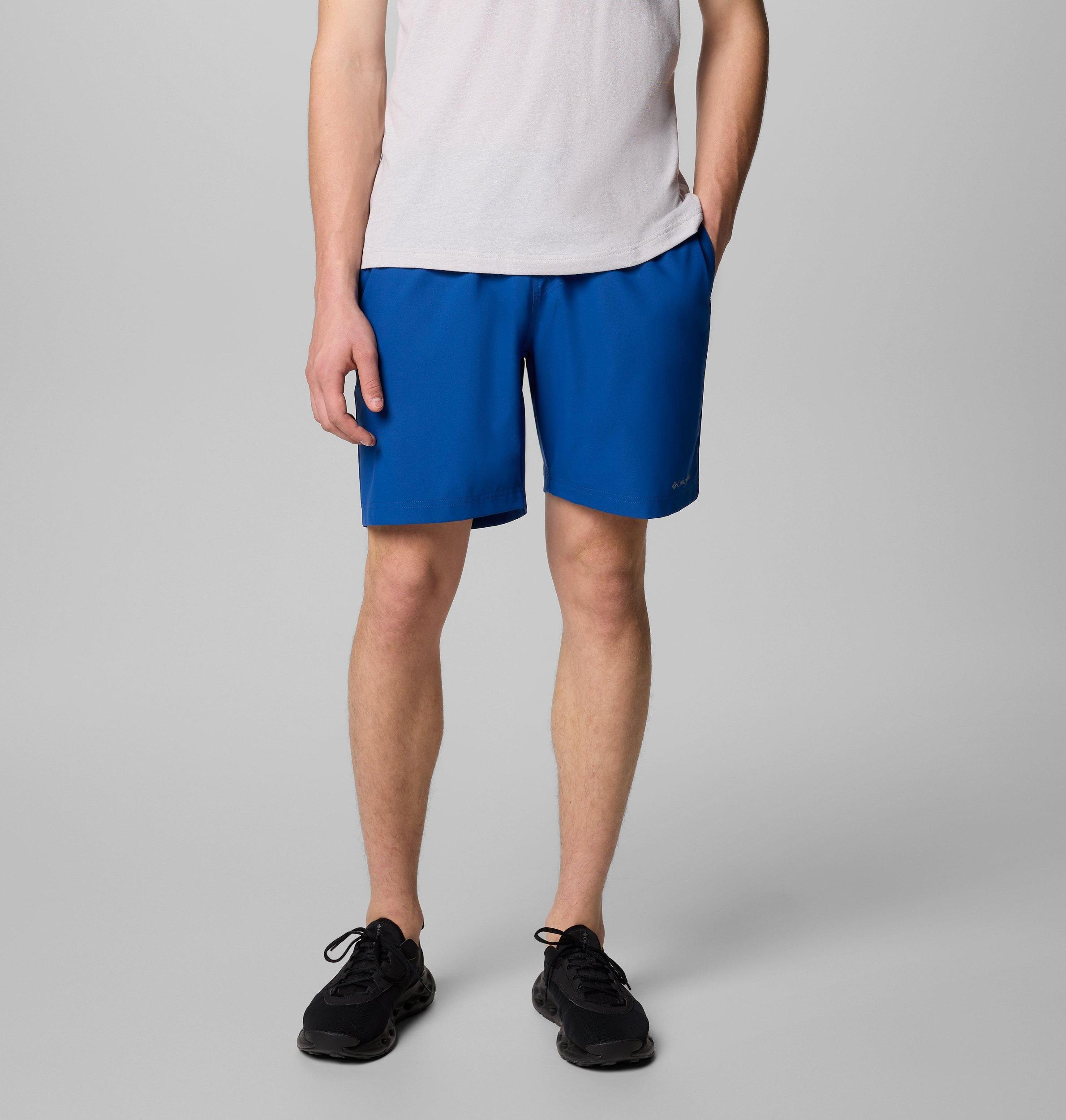 Columbia Mens Summertide Stretch Shorts- Product Image