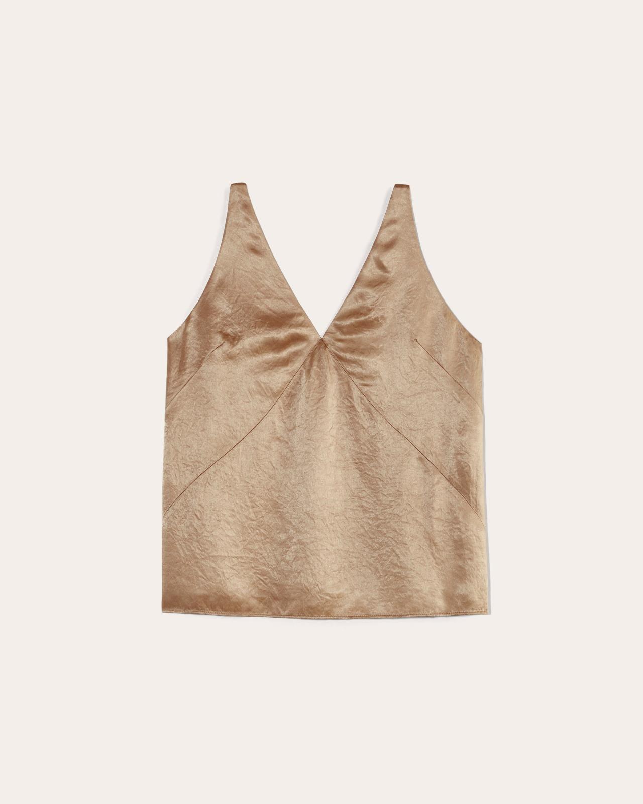 Womens Satin Tank by Everlane Product Image