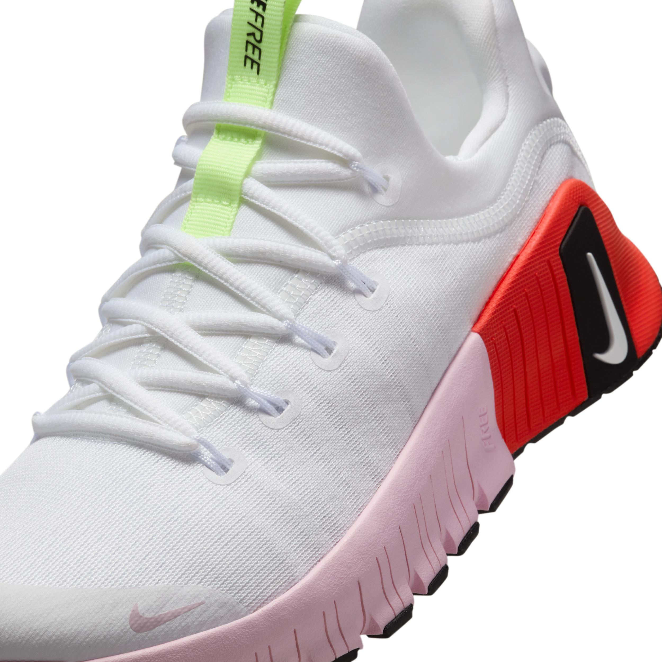 Womens Nike Free Metcon 6 Training Shoes Product Image