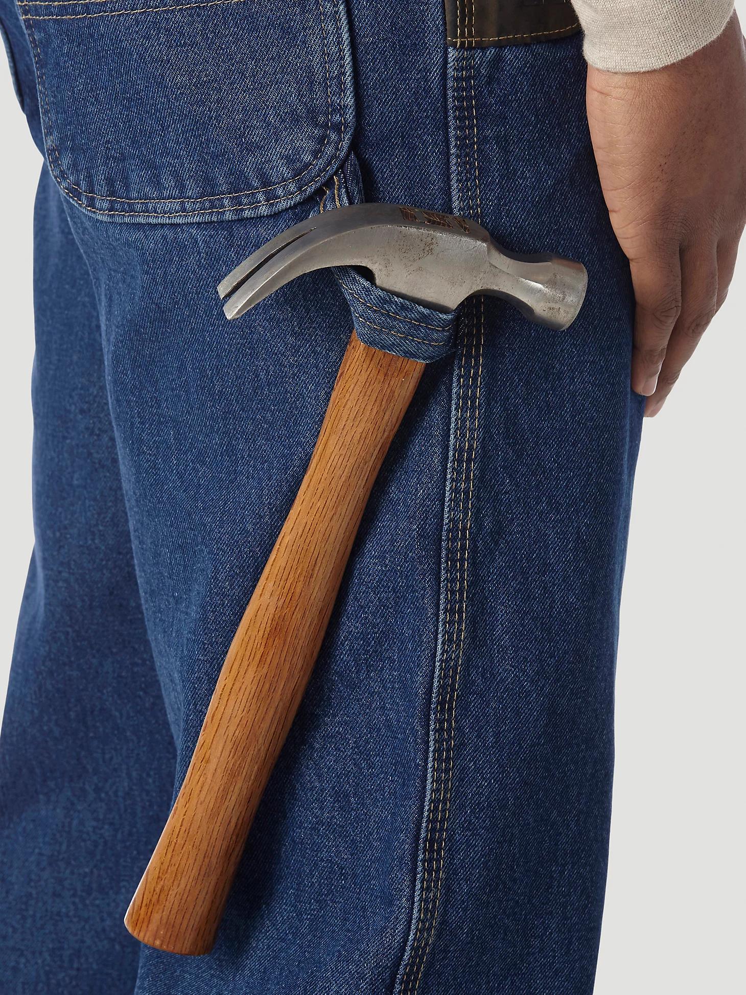 Wrangler® RIGGS Workwear® Carpenter | Men's JEANS | Wrangler® Product Image