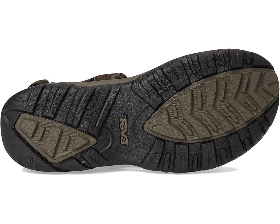 Langdon Sandal Product Image