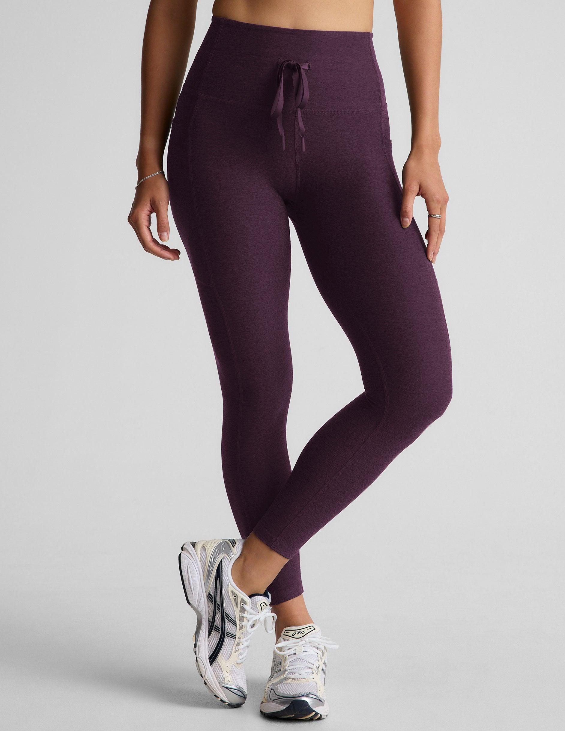 Spacedye Go Pocket Midi Legging Product Image