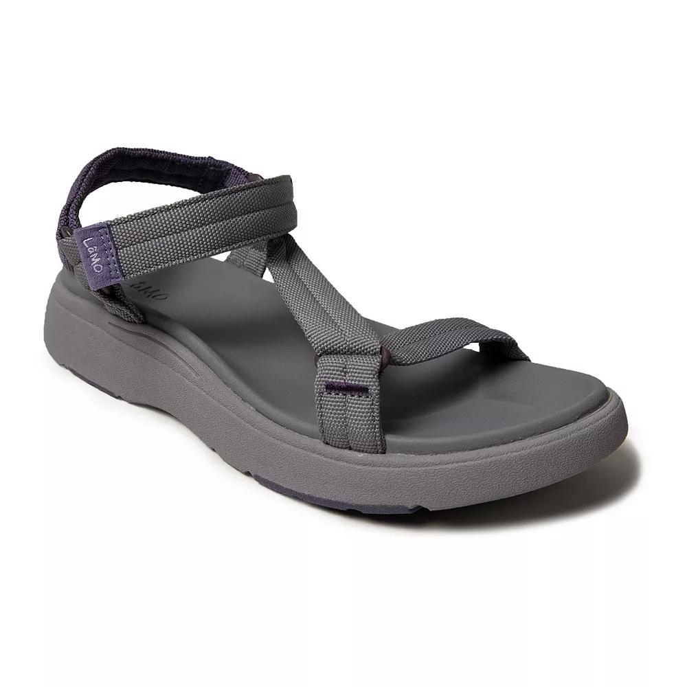 Mykos Solstice Women's Sandals,  Product Image