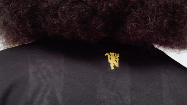 Manchester United 25/26 Cropped Third Jersey Product Image