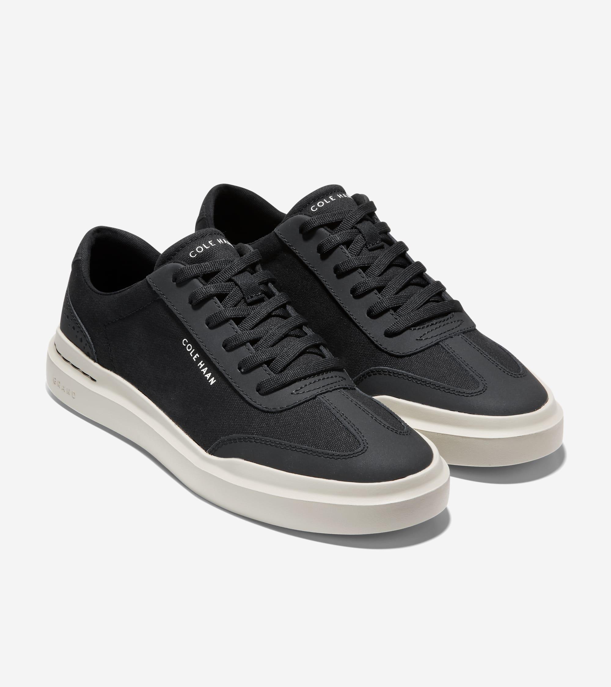 Men's ZERØGRAND 3-Pair Liner Socks Product Image