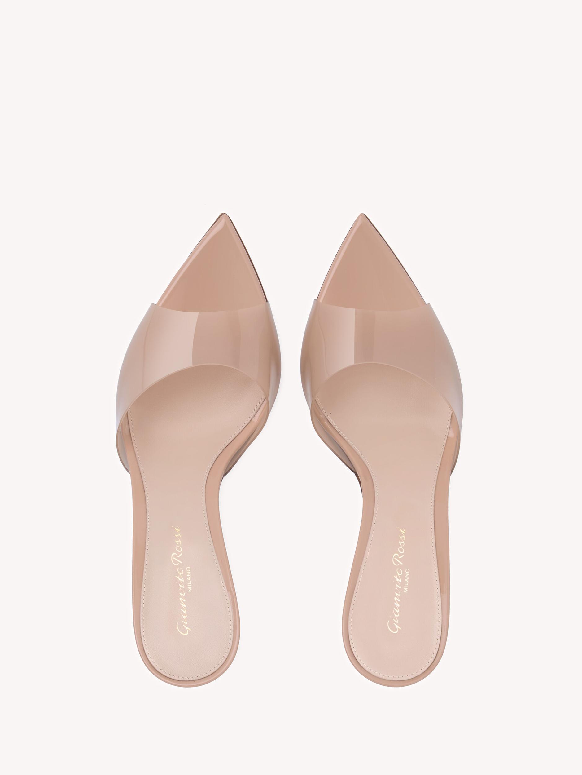 ELLE 85 Gianvito Rossi Product Image