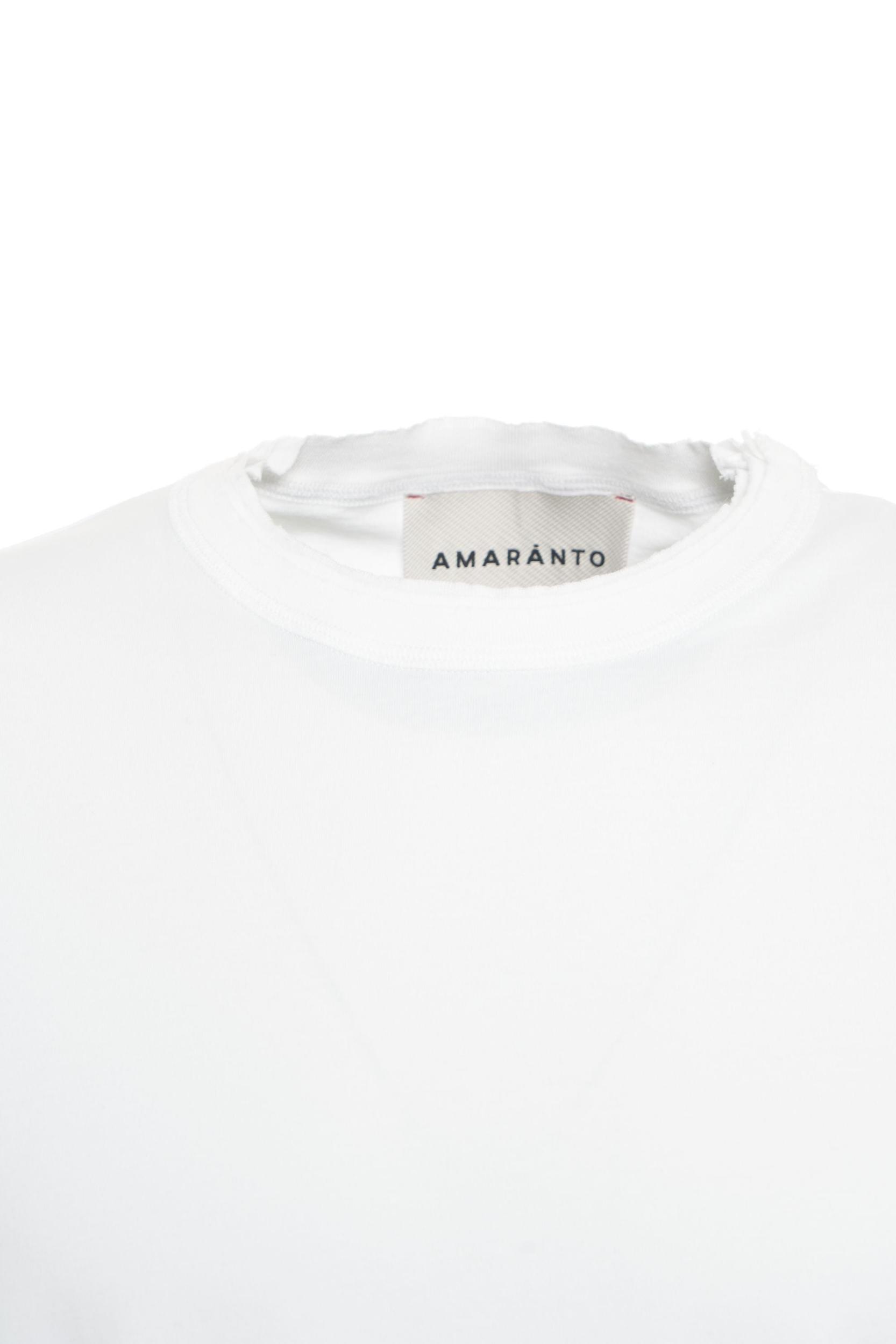 Cotton t-shirt Product Image