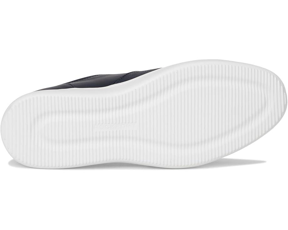 Crossover Lace to Toe Casual Sneaker Product Image