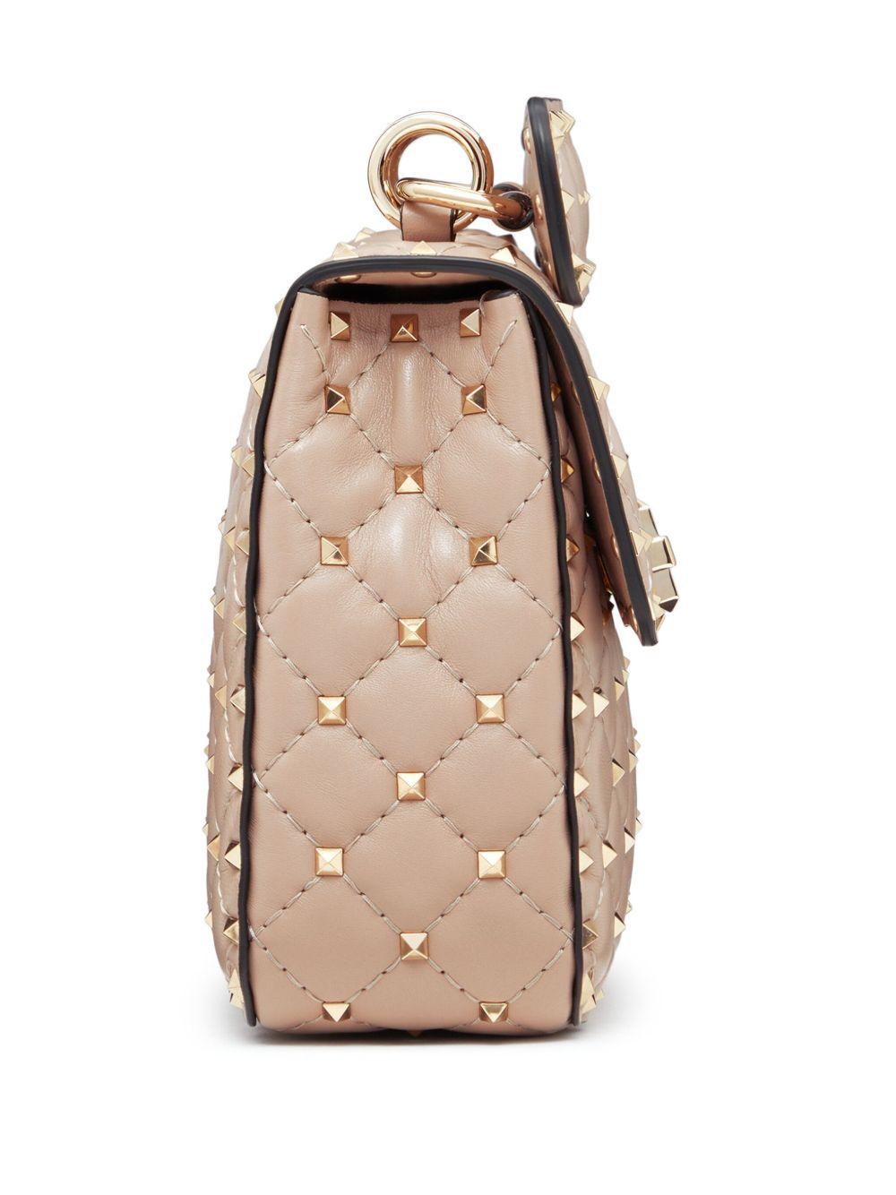 medium Rockstud Spike shoulder bag Product Image
