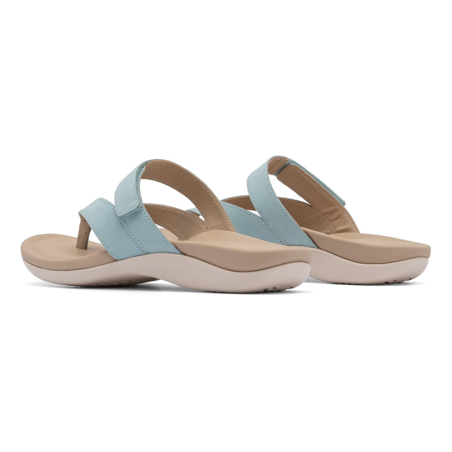 Oasis Thong Sandal Female Product Image