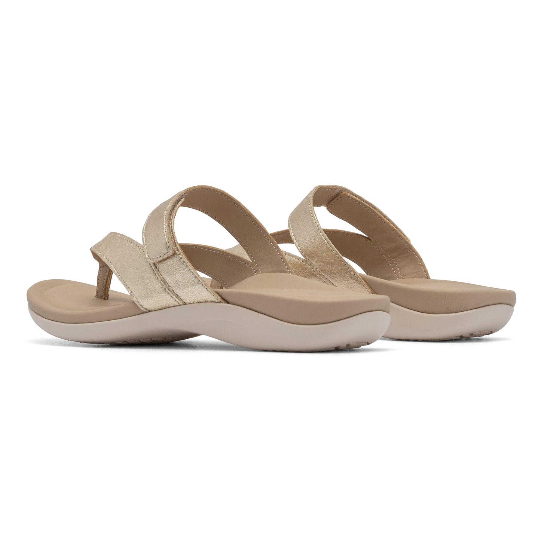 Oasis Thong Sandal Female Product Image