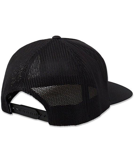 RVCA All The Way Trucker Hat Product Image