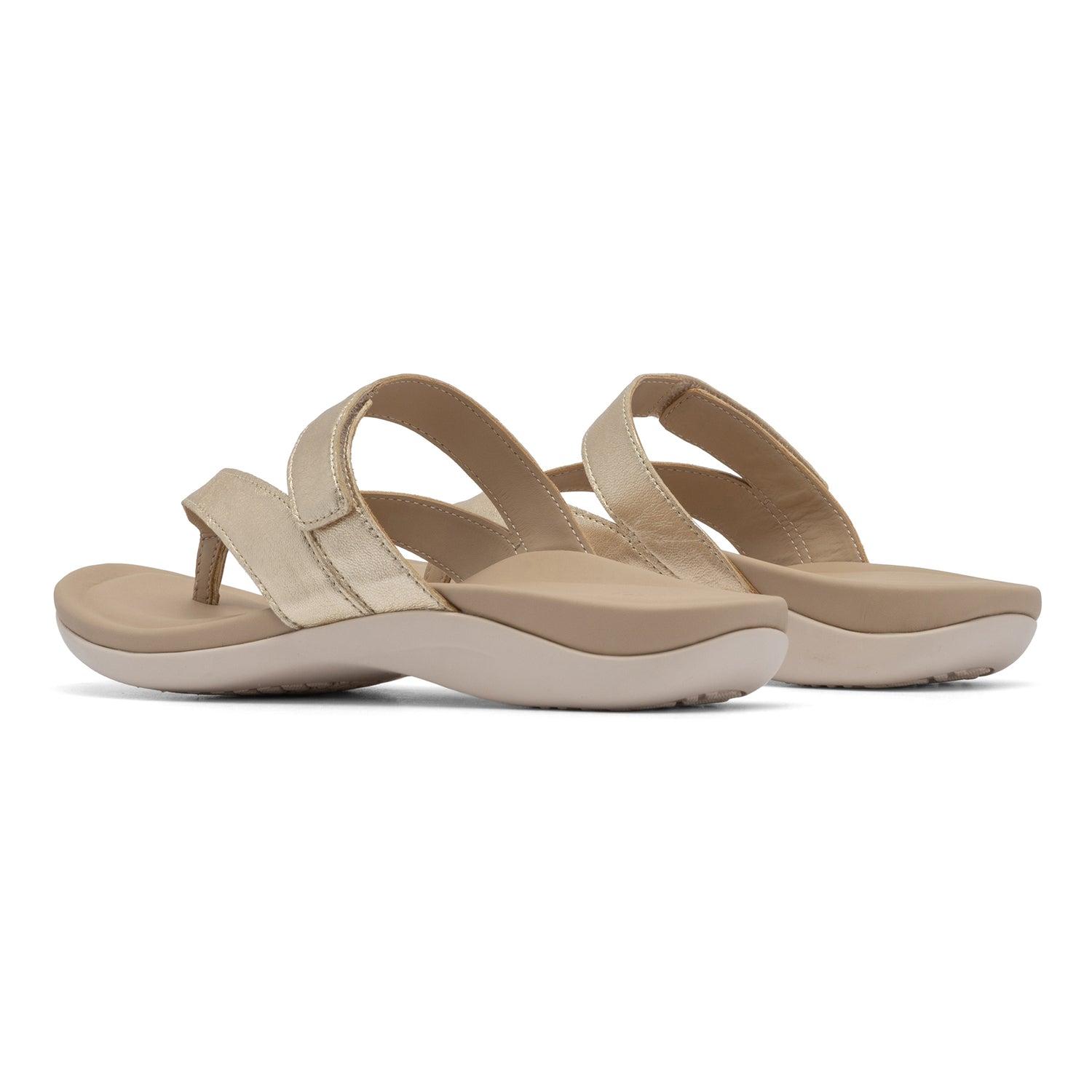 Oasis Thong Sandal Female Product Image