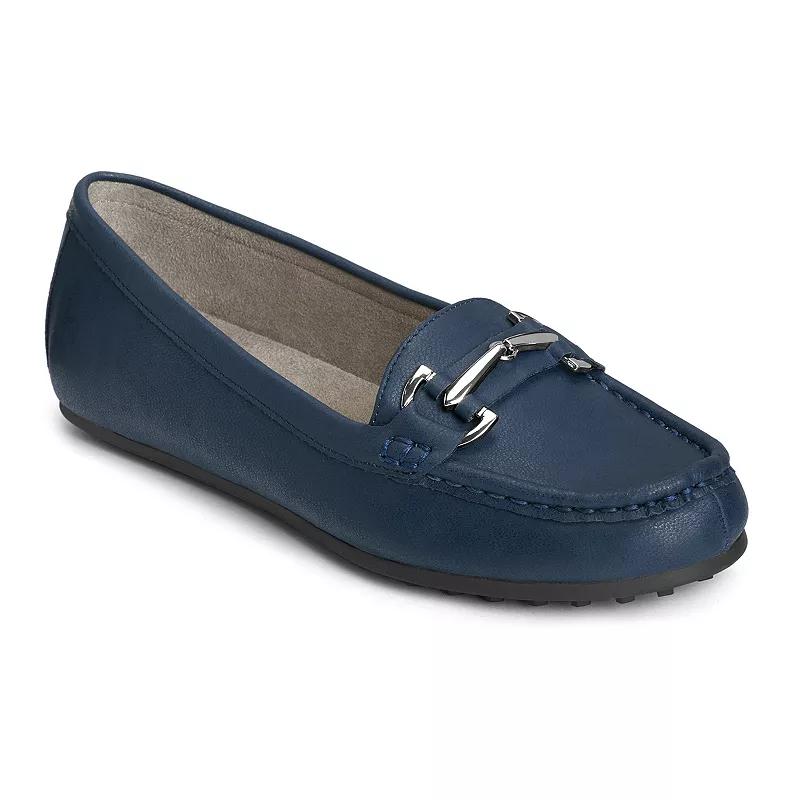 A2 by Aerosoles Day Drive Women's Moccasin Flats,  Product Image