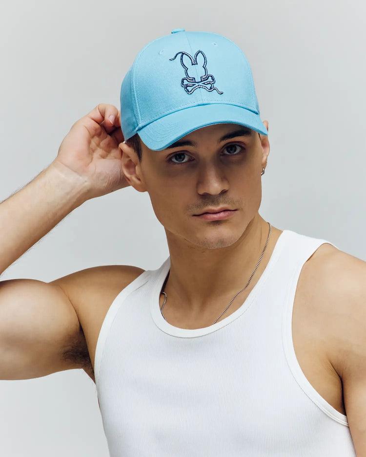 MENS CYRUS BASEBALL CAP - MO1500045 Male Product Image