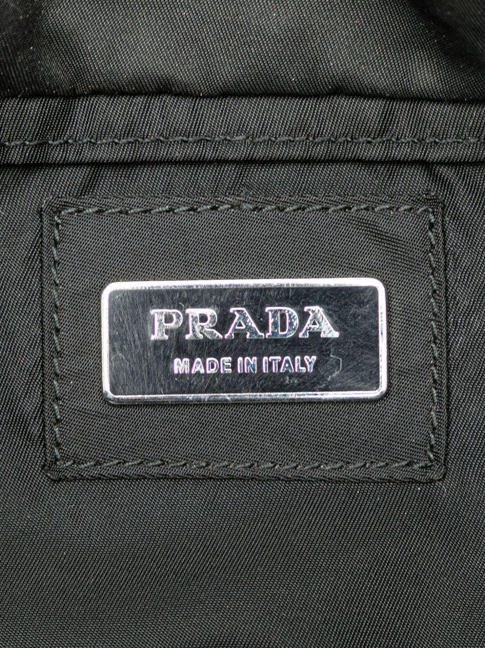 2013-2025 Tessuto belt bag Product Image