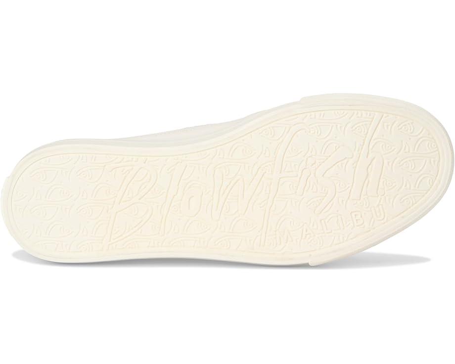 Women's Blowfish Malibu Sadie-Sun Lace-Up Shoes Product Image